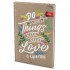 Notebook A5, 96 file, Lipa Mill Basic Collection, dictando