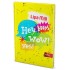 Notebook A5, 96 file, Lipa Mill Basic Collection, dictando
