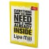 Notebook A5, 96 file, Lipa Mill Basic Collection, dictando