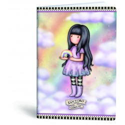 Caiet A5 Gorjuss matematica