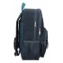 Rucsac baieti, Pepe Jeans Edmon, 2 compartimente, adaptabil, albastru, 30x40x13 cm