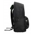 Rucsac baieti, Pepe Jeans Alton, 2 compartimente, buzunare laptop/tableta, negru, 31x44x17.5 cm