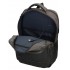 Rucsac barbati, Pepe Jeans Stratford, 2 compartimente, buzunare laptop/tableta, adaptabil, gri, 31x44x15 cm