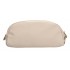 Borseta mana dama, Pepe Jeans Morgan, bej, 20.5x11.5x7.5 cm