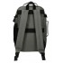 Rucsac calatorie barbati, Movom Foster, adaptabil, kaki, 25x40x20 cm