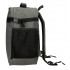 Rucsac calatorie barbati, Movom Foster, adaptabil, kaki, 25x40x20 cm