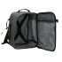 Rucsac calatorie barbati, Movom Foster, adaptabil, kaki, 25x40x20 cm