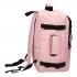 Rucsac calatorie barbati, Movom Foster, 2 compartimente, adaptabil, nude, 28x40x20 cm