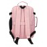Rucsac calatorie barbati, Movom Foster, 2 compartimente, adaptabil, nude, 28x40x20 cm