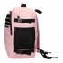Rucsac calatorie barbati, Movom Foster, 2 compartimente, adaptabil, nude, 28x40x20 cm