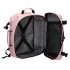 Rucsac calatorie barbati, Movom Foster, 2 compartimente, adaptabil, nude, 28x40x20 cm
