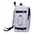 Rucsac calatorie barbati, Movom Foster, 2 compartimente, adaptabil, lila, 28x40x20 cm