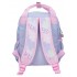 Rucsac fete gradinita, Enso New Vibes, violet, 28x23x10 cm