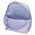Rucsac fete clasa 0, Enso New Vibes, violet, 33x27x11 cm