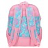 Rucsac scoala fete, Enso Jungle Mood, multicolor, 38x30x12 cm