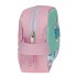 Borseta mana fete, Disney Stitch Just chill, multicolora, 20.5x16.5x7.5 cm