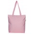 Geanta tote fete, Disney Stitch Just chill, compartimente laptop/tableta, multicolora, 31x34x12 cm