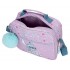 Geanta umar fete, Disney Lovely Stitch, lila, 23x20x9 cm