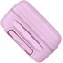 Troler copii, Kuromi Sweet dreams, ABS, valiza mica, violet, 50x33x20 cm