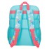 Ghiozdan scoala fete, Disney Aloha Stitch, 2 compartimente, multicolor, 30x40x13 cm