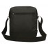 Geanta umar barbati, Pepe Jeans Dortmund, compartiment tableta, antracit, 23x27x7 cm