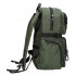 Rucsac barbati, Pepe Jeans Bromley 24, compartimente laptop 15 inch/tableta, adaptabil, verde, 28x40x16 cm