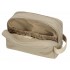 Borseta mana dama, Pepe Jeans Jana, 2 compartimente, adaptabila, bej, 26x16x12 cm