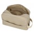 Borseta mana dama, Pepe Jeans Jana, 2 compartimente, adaptabila, bej, 26x16x12 cm