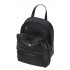 Rucsac dama, Pepe Jeans Biker, negru, 20x27x10 cm