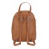 Rucsac dama, Pepe Jeans Biker, maro, 20x27x10 cm