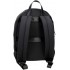 Rucsac dama, Pepe Jeans Aura, adaptabil, negru, 36x28x14 cm