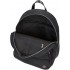 Rucsac dama, Pepe Jeans Aura, adaptabil, negru, 36x28x14 cm