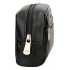 Borseta dama, Pepe Jeans Elia, neagra, 20.5x11.5x6.5 cm