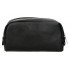 Borseta dama, Pepe Jeans Elia, neagra, 20.5x11.5x6.5 cm