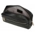 Borseta dama, Pepe Jeans Elia, neagra, 20.5x11.5x6.5 cm