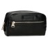 Borseta dama, Pepe Jeans Elia, neagra, 20.5x11.5x6.5 cm