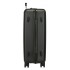 Troler mediu copii Movom Offside Goal ABS, 4 roti, negru, 23x65x46 cm