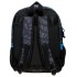 Rucsac baieti Movom Offside negru adaptabil 13x40x30 cm
