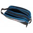 Penar Movom Offside negru, 3 compartimente 9x10x22 cm