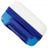 Troler copii Roll Road Happy Pets My Little Teddy ABS, 4 roti, 20x50x33 cm