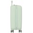 Troler copii cabina Roll Road Happy Pets My Little Dino ABS, 4 roti, 20x50x33 cm