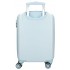 Troler copii cabina Roll Road Happy Pets My Little Cat ABS, 4 roti, 20x50x33 cm