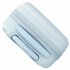 Troler copii cabina Roll Road Happy Pets My Little Cat ABS, 4 roti, 20x50x33 cm