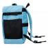 Rucsac calatorie Movom Foster albastru, adaptabil 20x40x30 cm