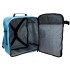 Rucsac calatorie Movom Foster albastru, adaptabil 20x40x30 cm