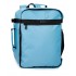 Rucsac calatorie Movom Foster albastru, adaptabil 20x40x30 cm