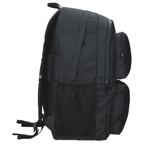 Rucsac adaptabil Movom Miller, 2 compartimente, buzunar laptop 31x48x18 cm