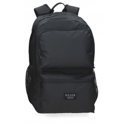 Rucsac adaptabil Movom Miller, 2 compartimente, buzunar laptop 31x48x18 cm
