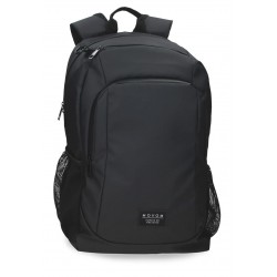 Rucsac adaptabil Movom Miller, compartiment laptop 15.6 inch 31x46x17 cm