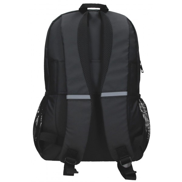 Rucsac adaptabil Movom Miller, compartiment laptop 15.6 inch 31x46x17 cm